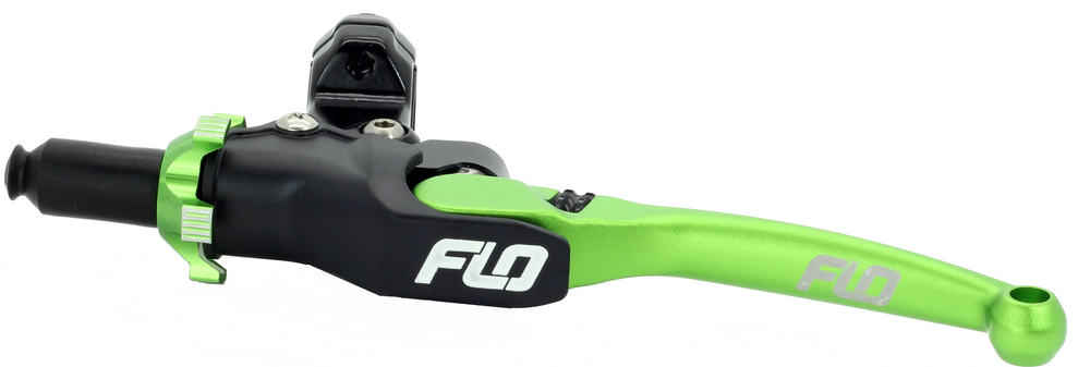 FLO MOTORSPORTS Pro 160 Clutch Assembly