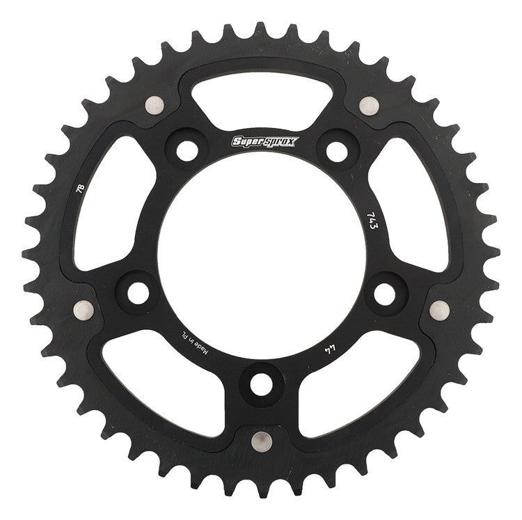 SUPERSPROX Stealth Rear Sprocket