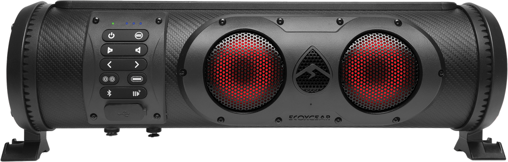 ECOXGEAR Soundextreme Soundbar