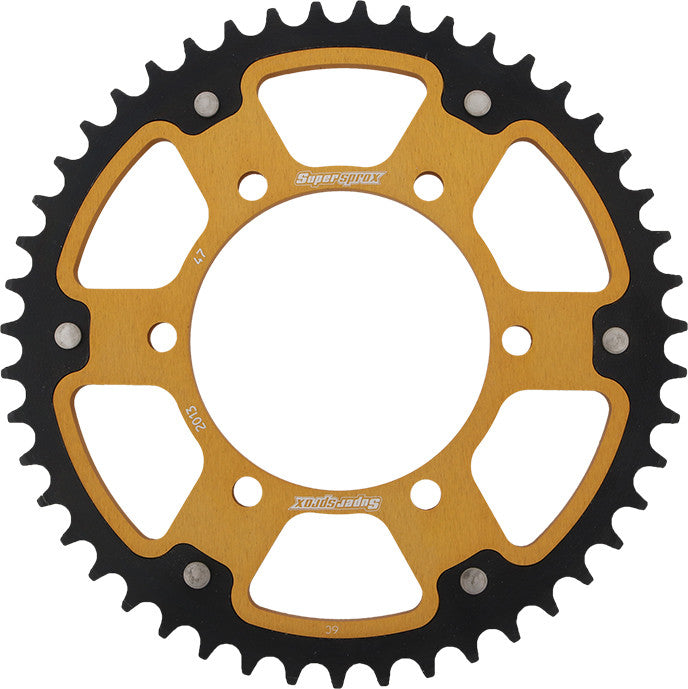 SUPERSPROX Stealth Rear Sprocket