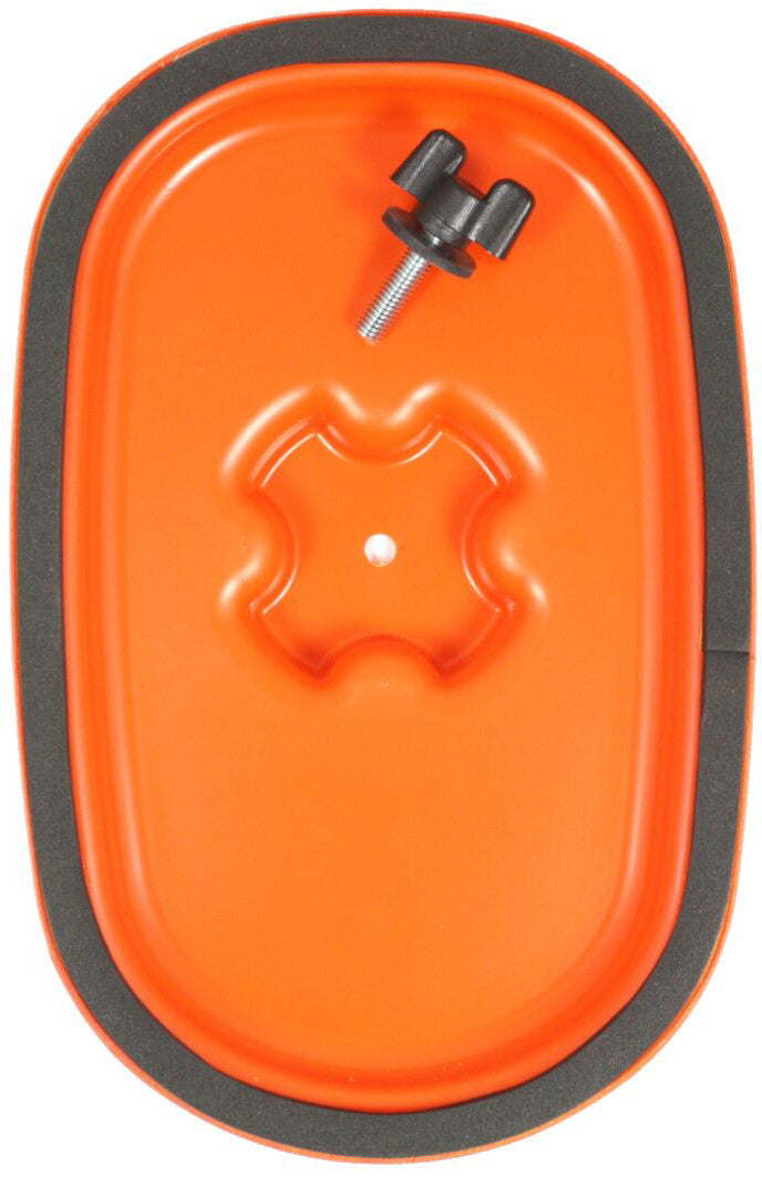 TWIN AIR Airbox Cover