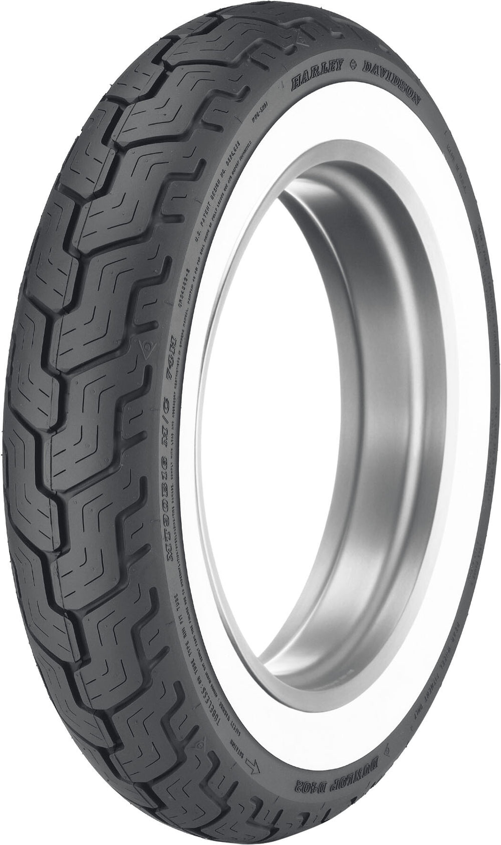 DUNLOP D402 Tire
