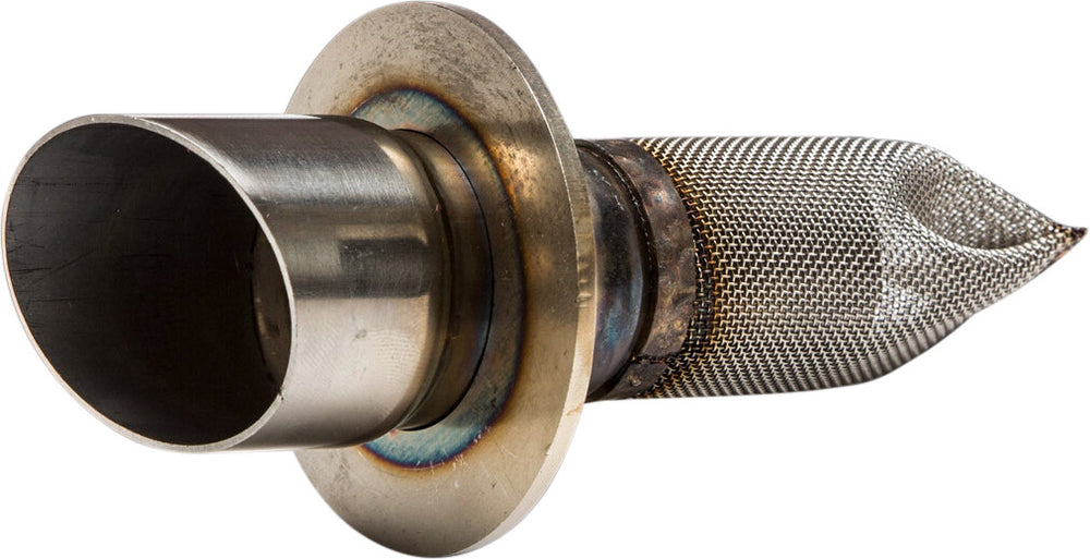 YOSHIMURA Spark Arrestor / Sound Insert