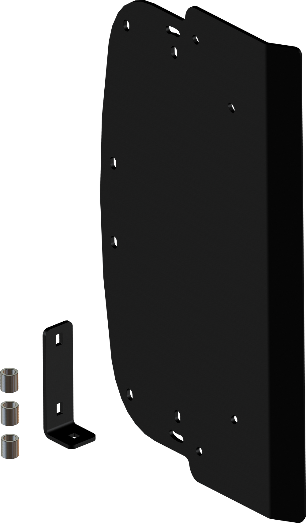 KFI Poly Blade Shield