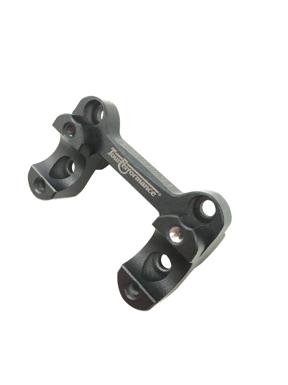 HELIBARS Risers