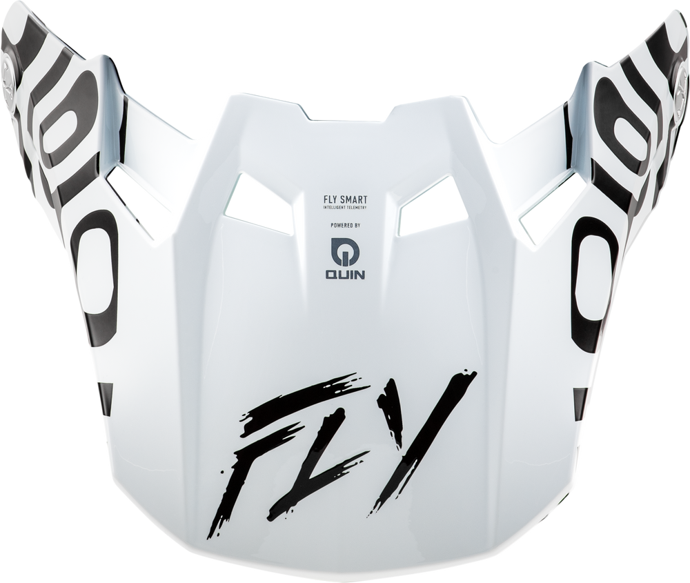 FLY RACING 2025 Formula S Visor