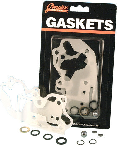 JAMES GASKETS Shovelhead Gasket Kit