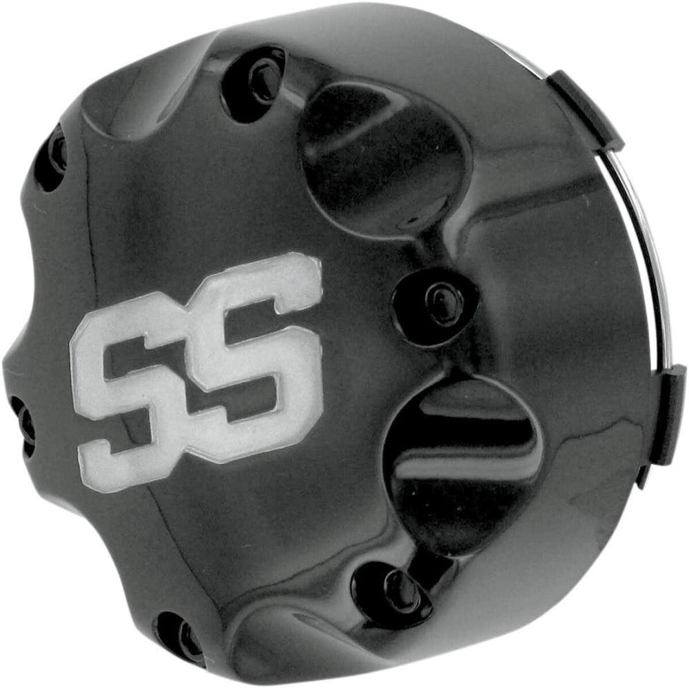 ITP Cast Aluminum Wheel Center Cap