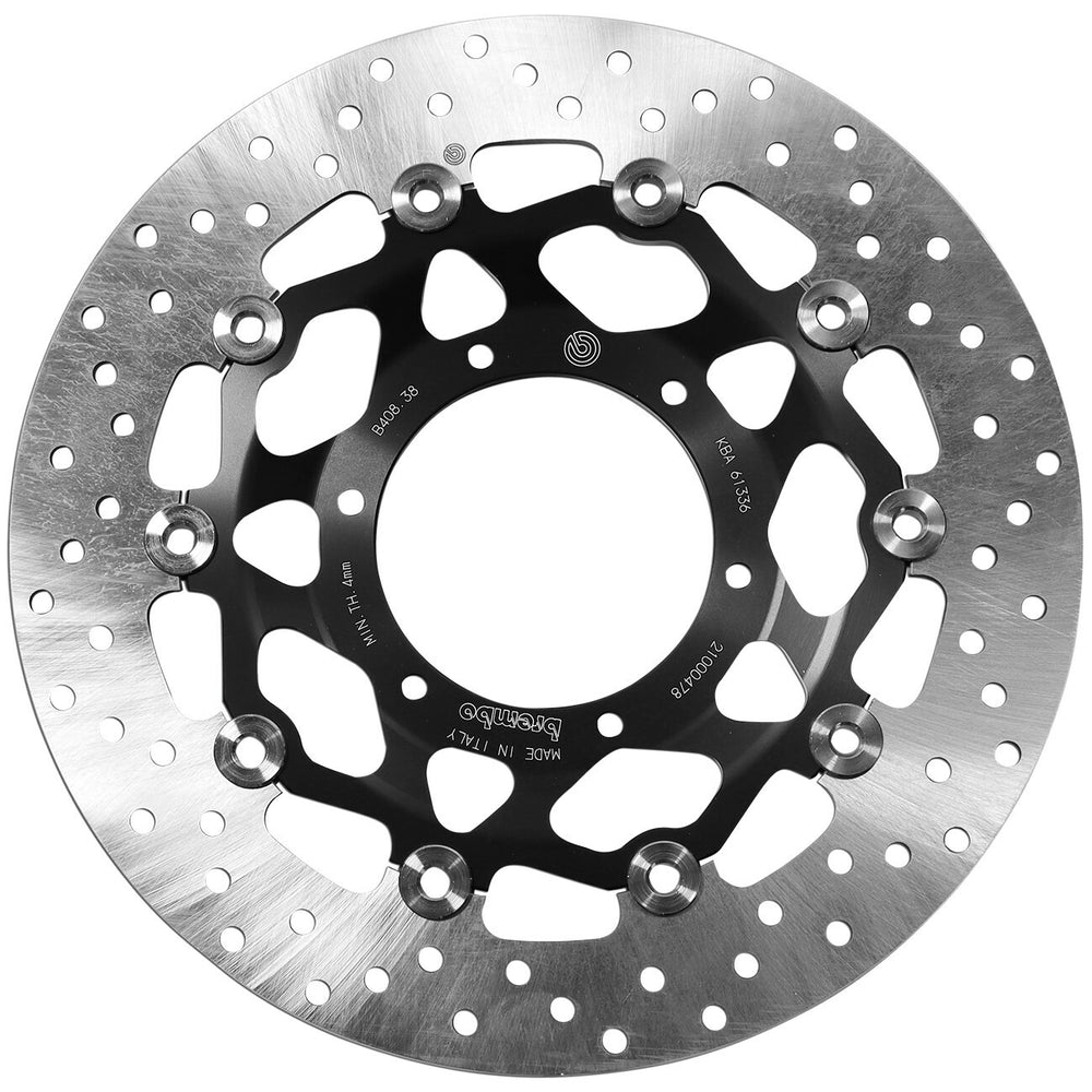 BREMBO Front Rotor Floating