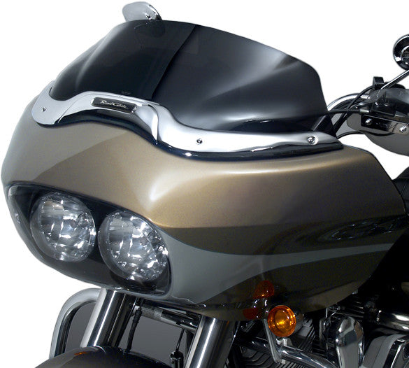 NATIONAL CYCLE Wave Windscreen