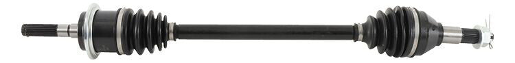 ALL BALLS 8 Ball Extreme Duty Axle