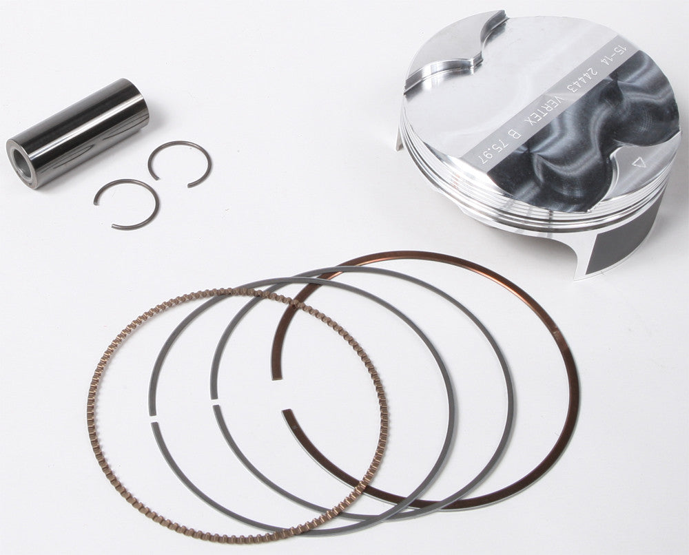 VERTEX Piston Kit (1)