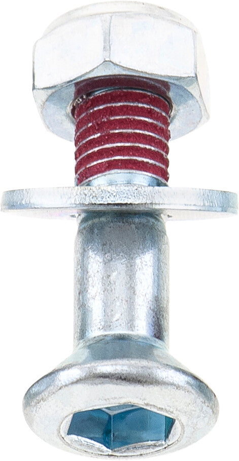 BOLT Sprocket Fastener Double Locked Sprocket Bolt Kit