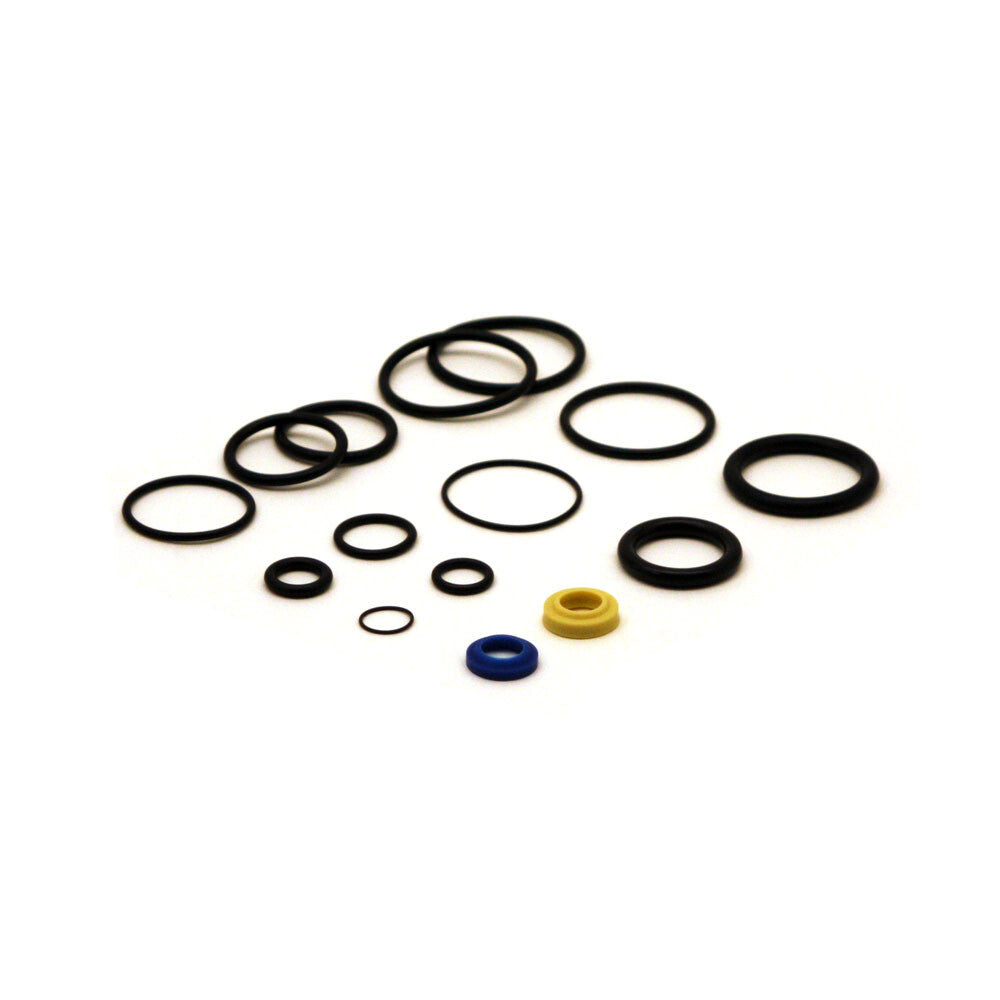 HYGEAR Hybrid Shock Rebuild Kit
