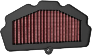 K&N AIR FILTER KAW