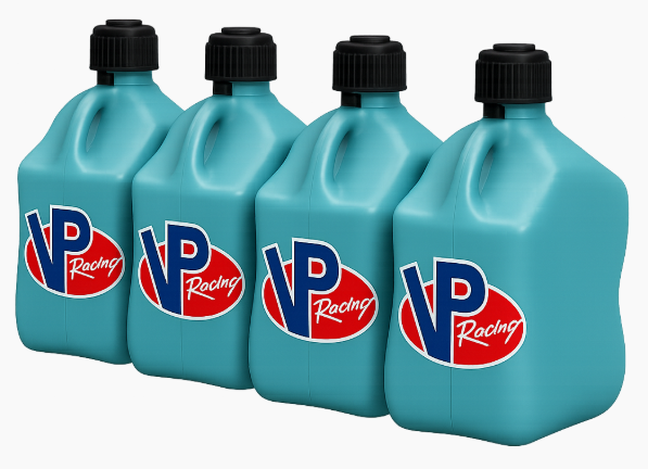 VP RACING Containers
