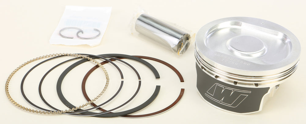 WISECO Piston (1)