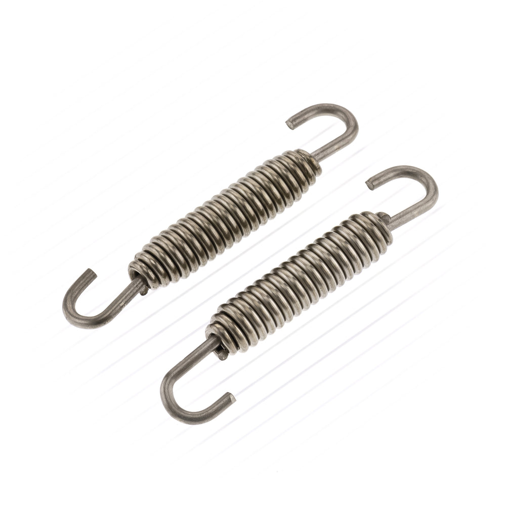 BOLT Exhaust Spring