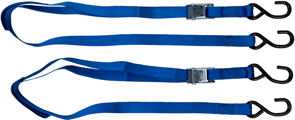 FIRE POWER FIRE POWER 1" TIE DOWNS