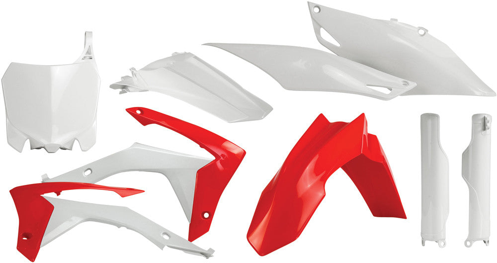 ACERBIS Full Plastic Kit (1)
