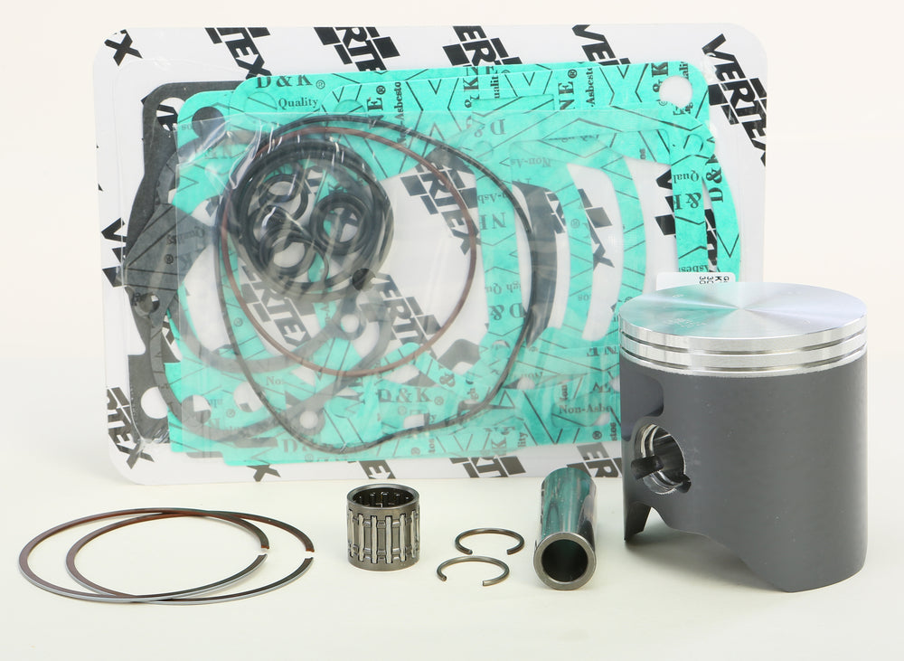 VERTEX Cast Replica Top End Kit