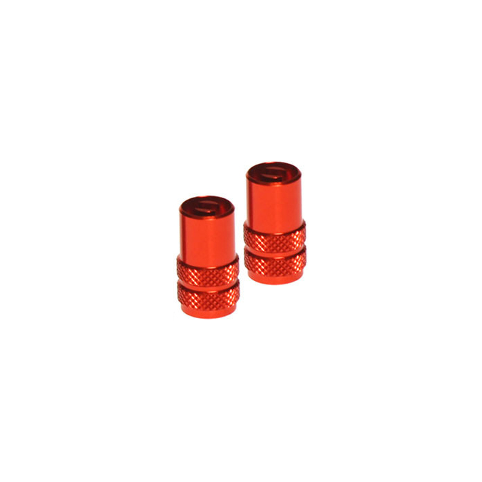 RFX Sport Valve Caps With Valve Key