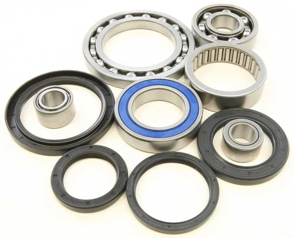 ALL BALLS Differential Bearing & Seal Kit