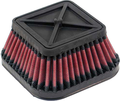 K&N AIR FILTER (1)