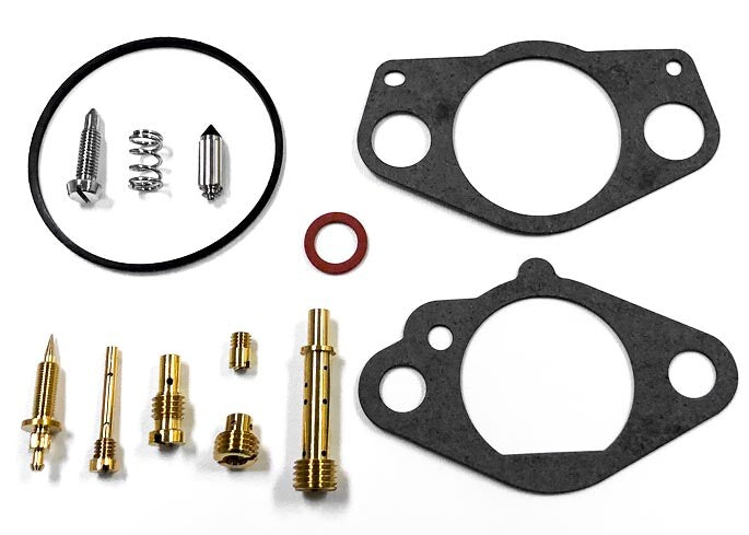 SHINDY Carburetor Repair Kit (2)