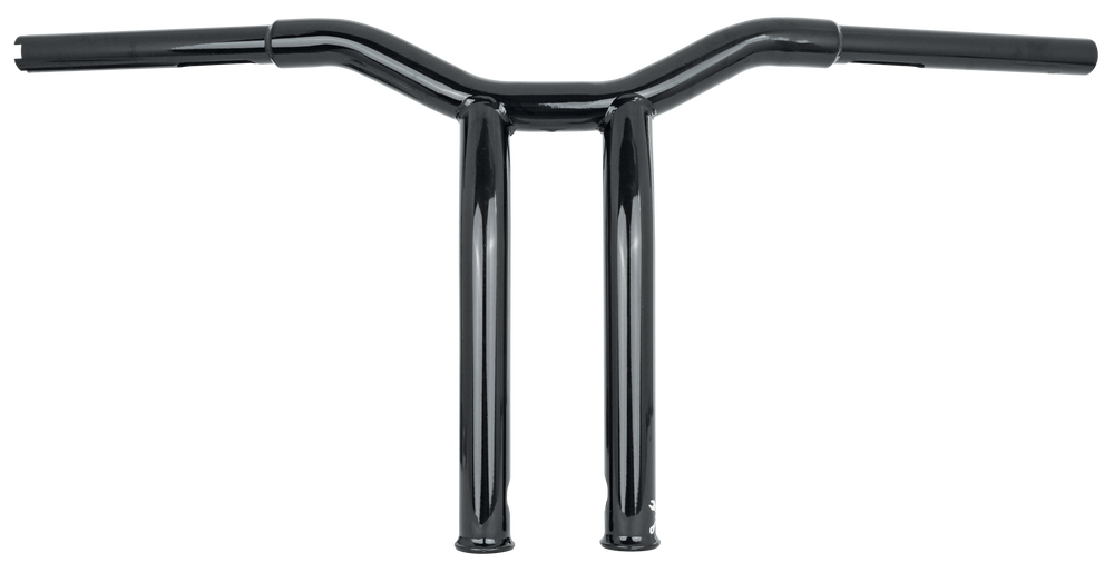 BURLY BRAND Dominator Raked Bars