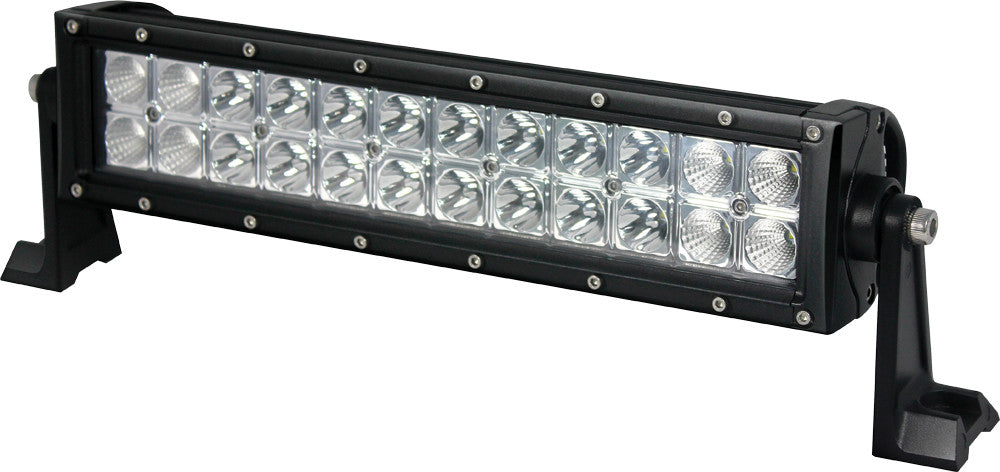 OPEN TRAIL Dual Row LED Light Bar