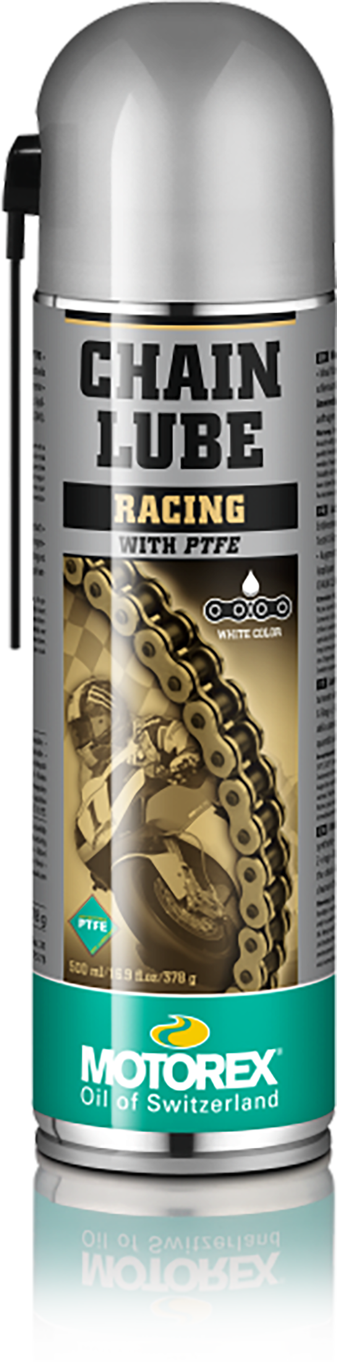 MOTOREX Racing Chain Lube