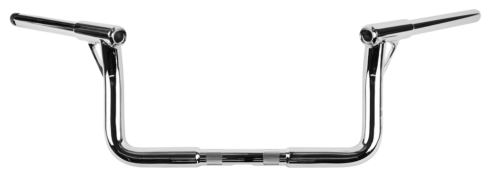BURLY BRAND Louie-Bagger Handlebars
