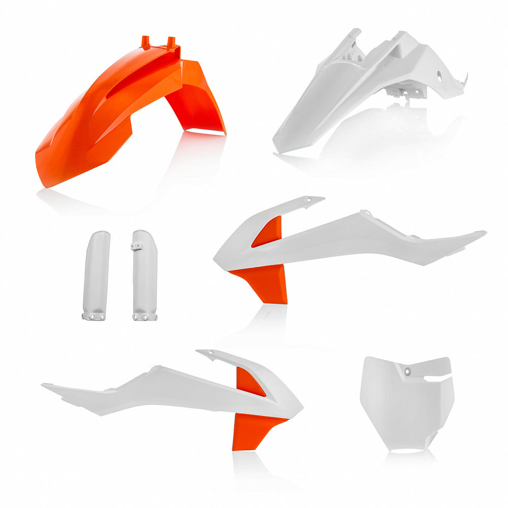 ACERBIS Full Plastic Kit (1)