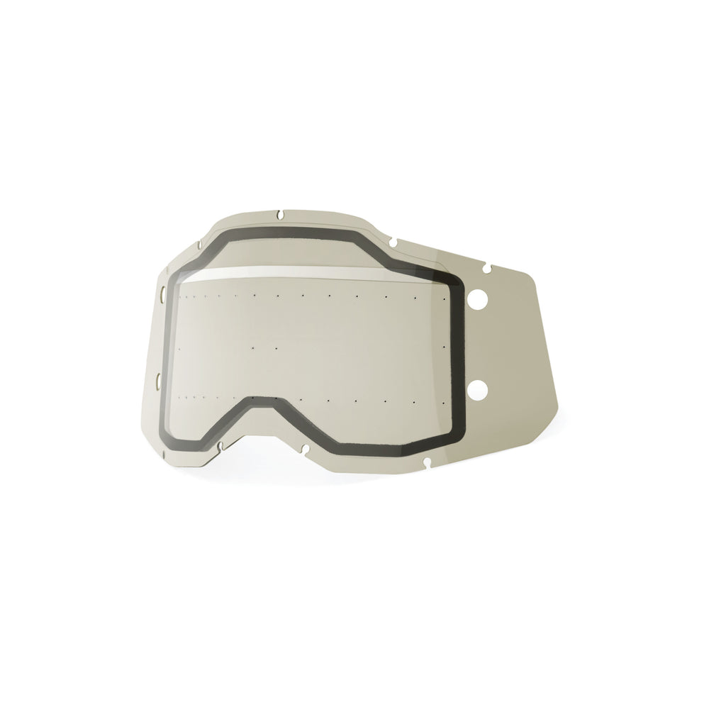 100-PERCENT RC2/AC2/ST2 Replacement Lenses and Accessories