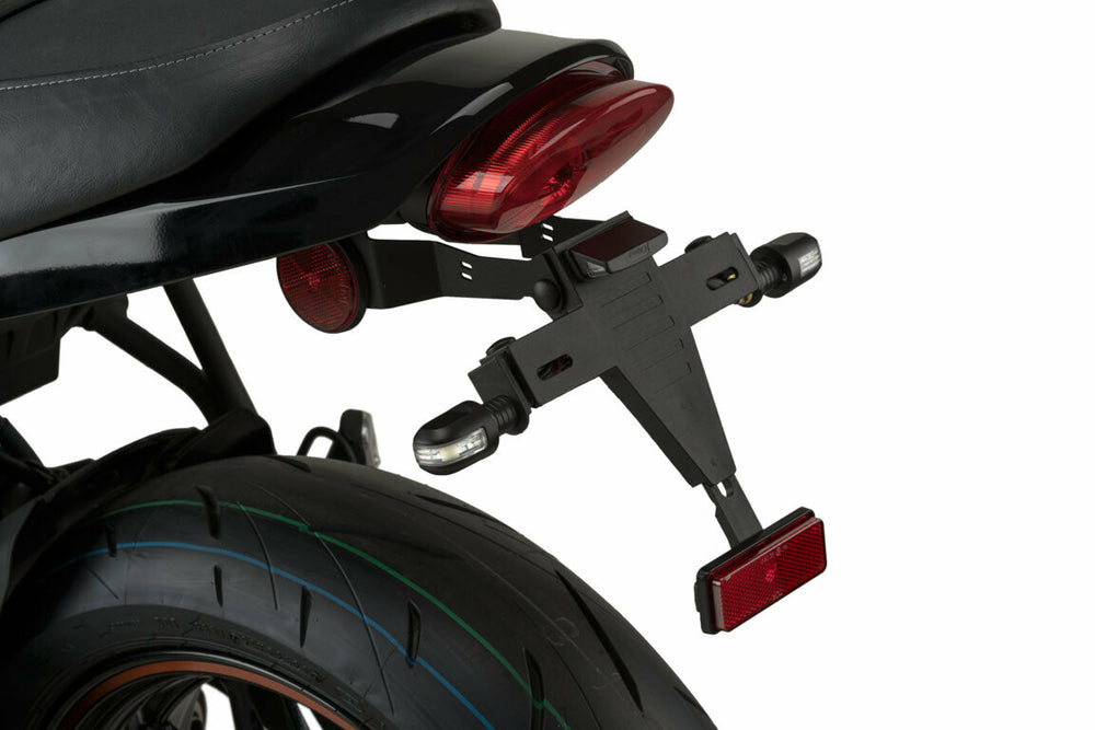 PUIG Fender Eliminator Kit