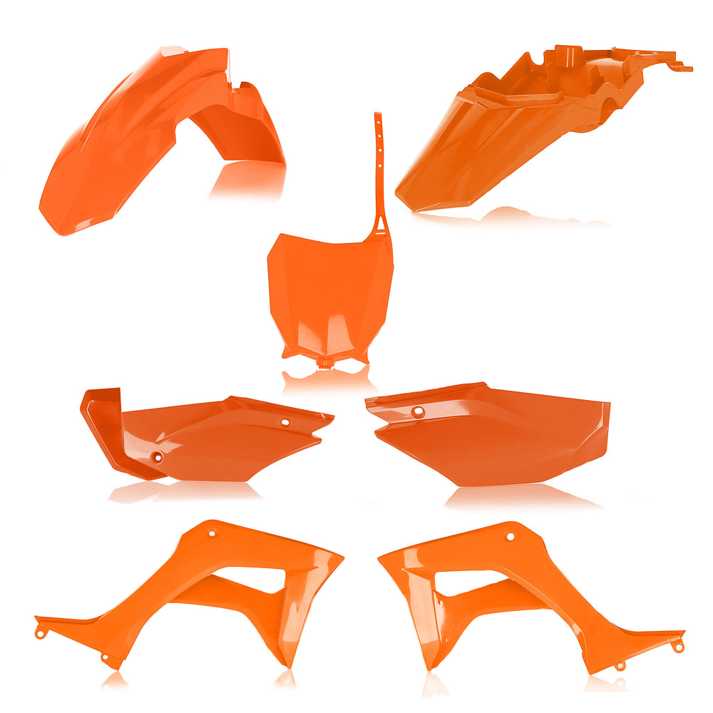 ACERBIS Full Plastic Kit (1)