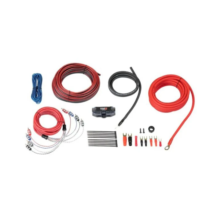 CERWIN VEGA Amplifier Connection Kits