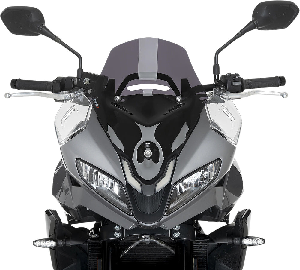 PUIG R-Racer Windscreens