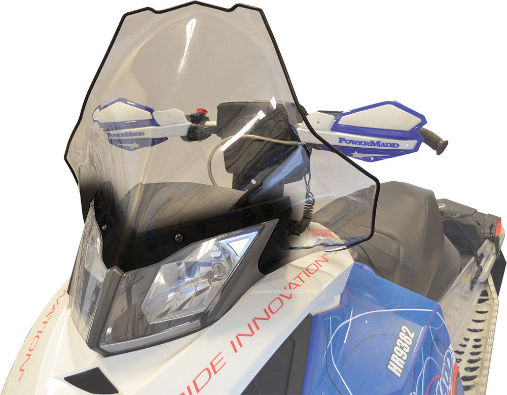POWERMADD Windshield
