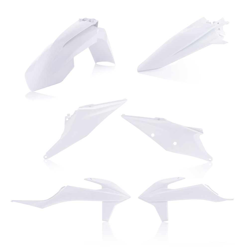 ACERBIS Plastic Kit (1)