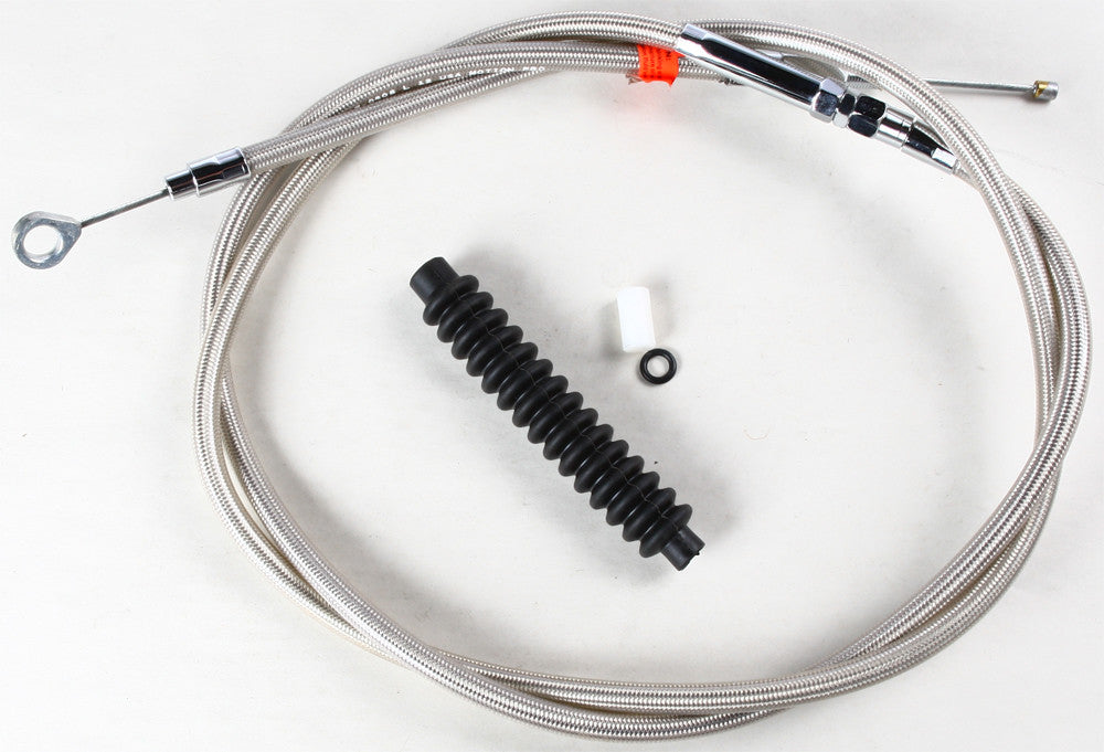MOTION PRO Armor Coat Clutch Cable