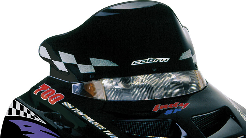 POWERMADD Windshield