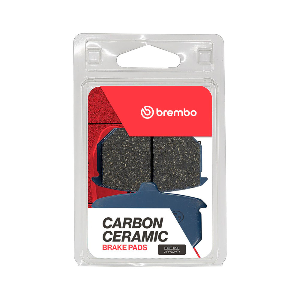 BREMBO Prime Carbon Ceramic Brake Pads