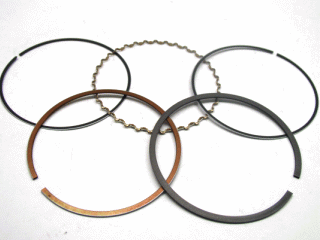 NAMURA Piston Ring Kit