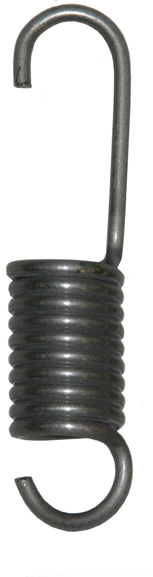 SLP SLP Exhaust System Spring