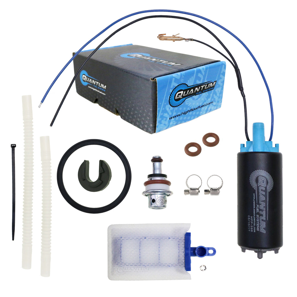 QUANTUM Fuel Pump