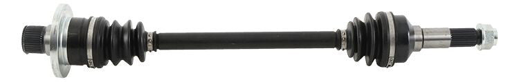 ALL BALLS 8 Ball Extreme Duty Axle