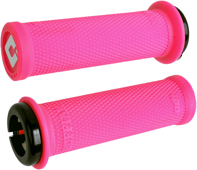 ODI ODI Mini Ruffian V2 BMX Grips