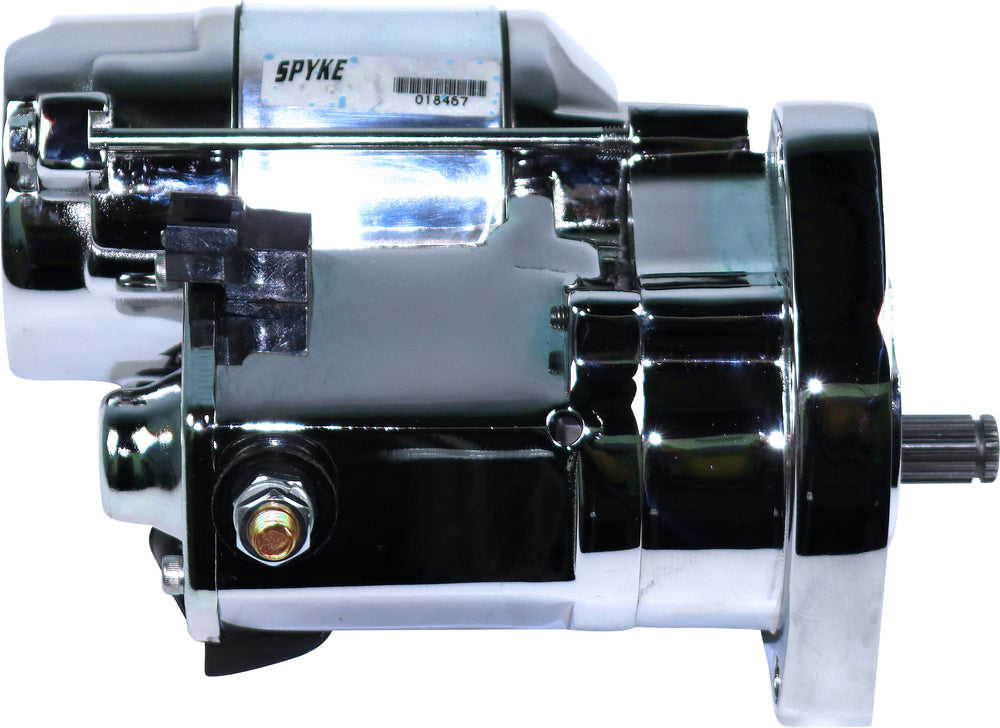 SPYKE High Torque Starter